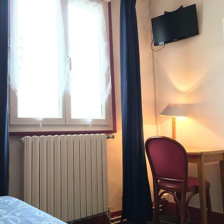 Hotel Ocean Lourdes Luaran gambar