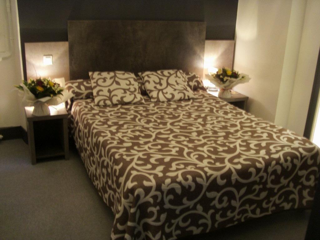 Hotel Ocean Lourdes Luaran gambar
