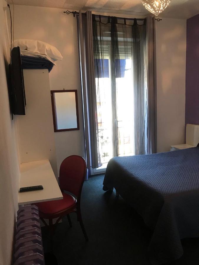 Hotel Ocean Lourdes Luaran gambar