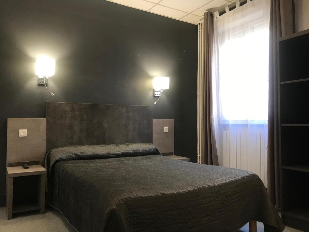 Hotel Ocean Lourdes Luaran gambar