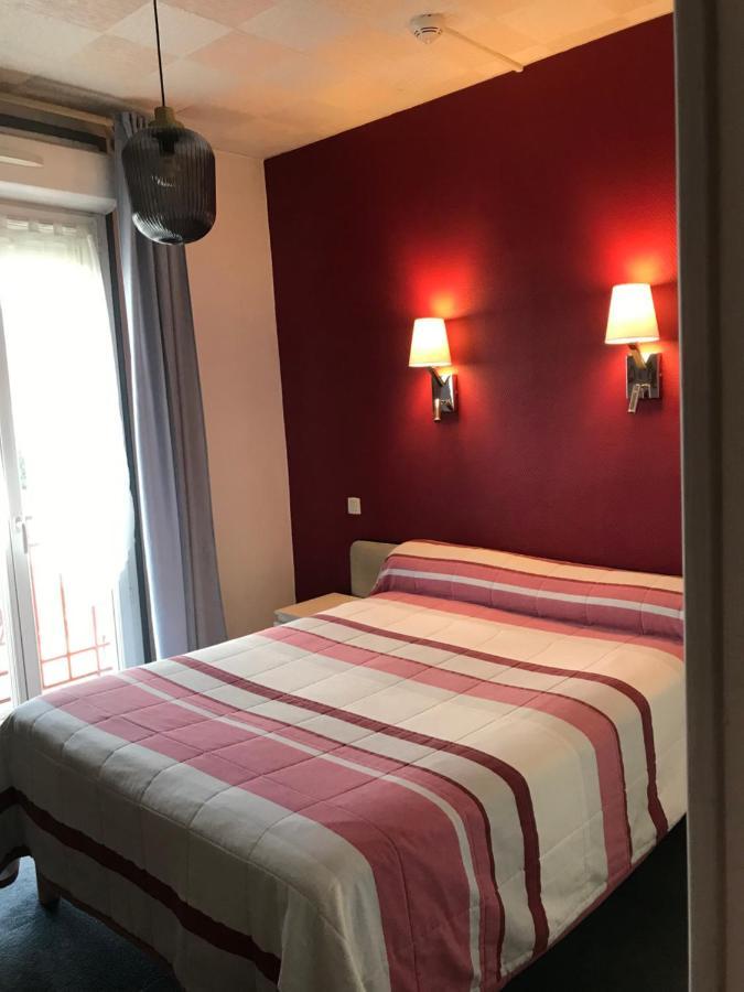 Hotel Ocean Lourdes Luaran gambar