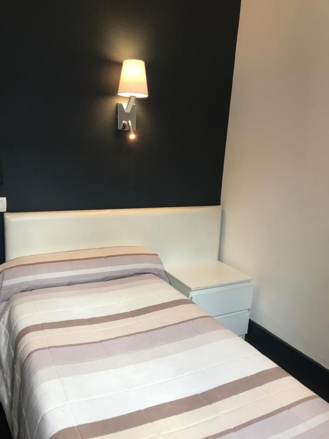Hotel Ocean Lourdes Luaran gambar