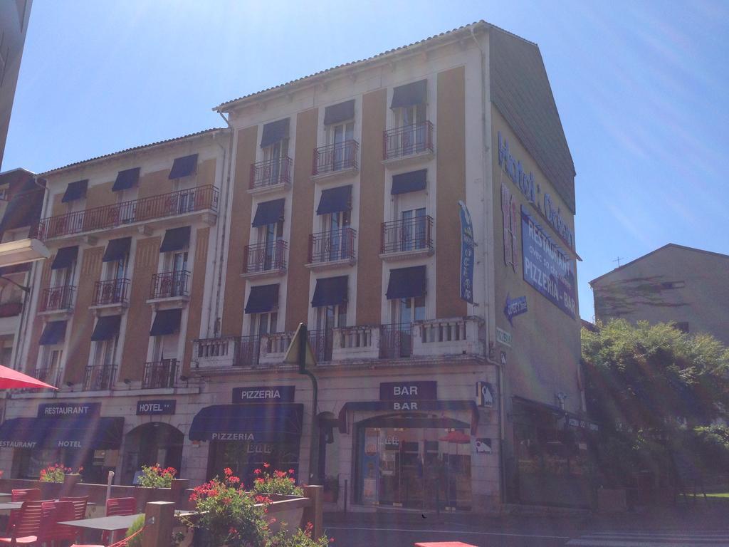 Hotel Ocean Lourdes Luaran gambar