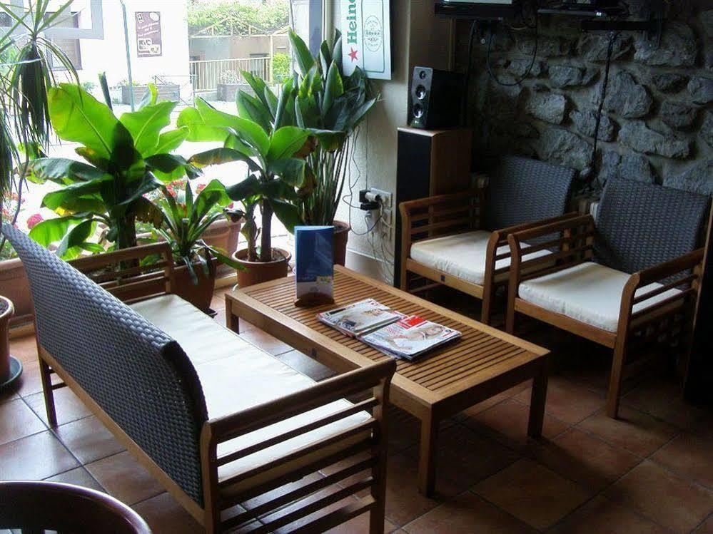 Hotel Ocean Lourdes Luaran gambar