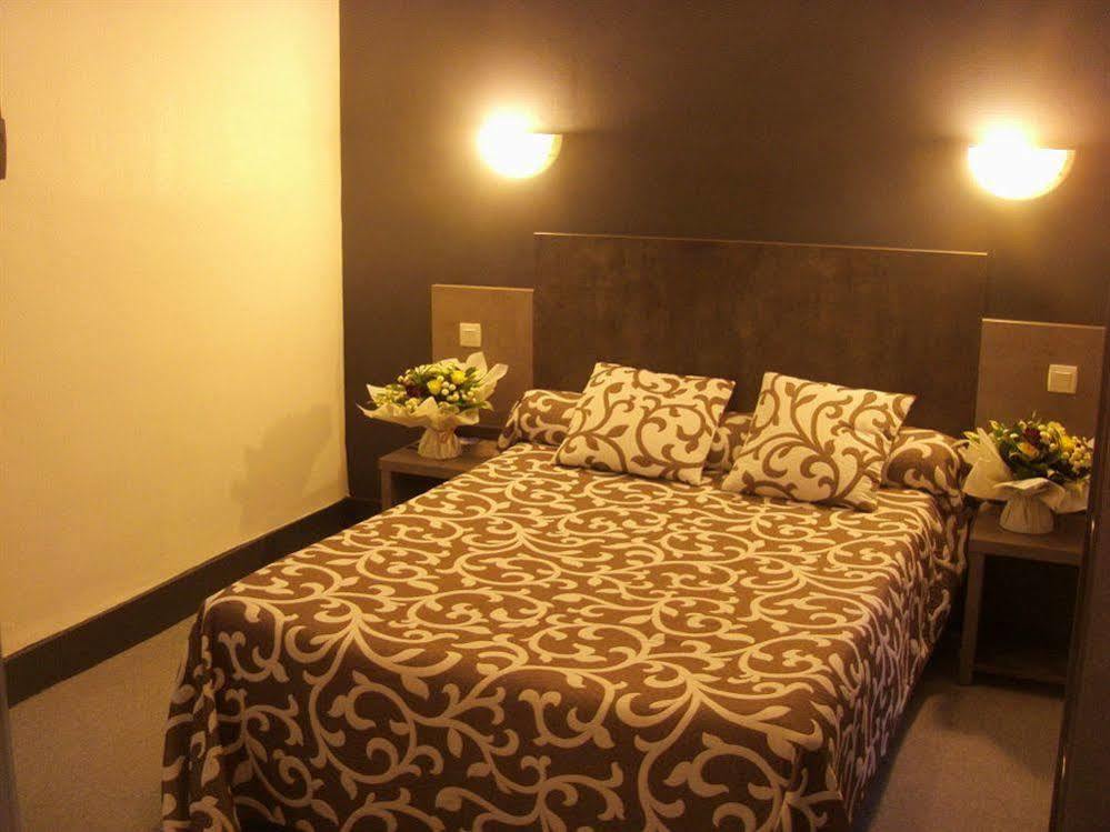 Hotel Ocean Lourdes Bilik gambar
