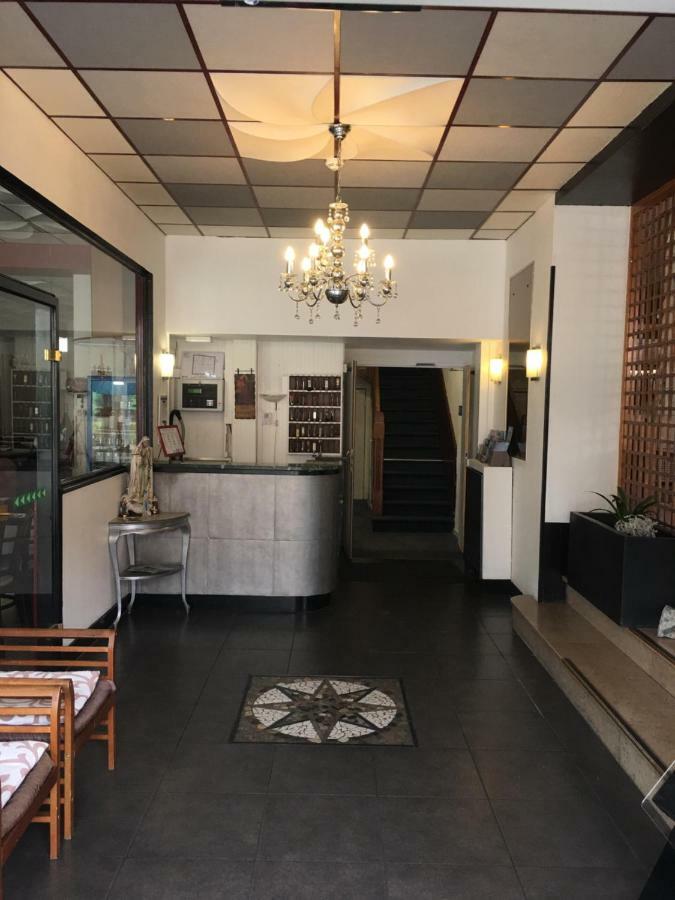 Hotel Ocean Lourdes Luaran gambar