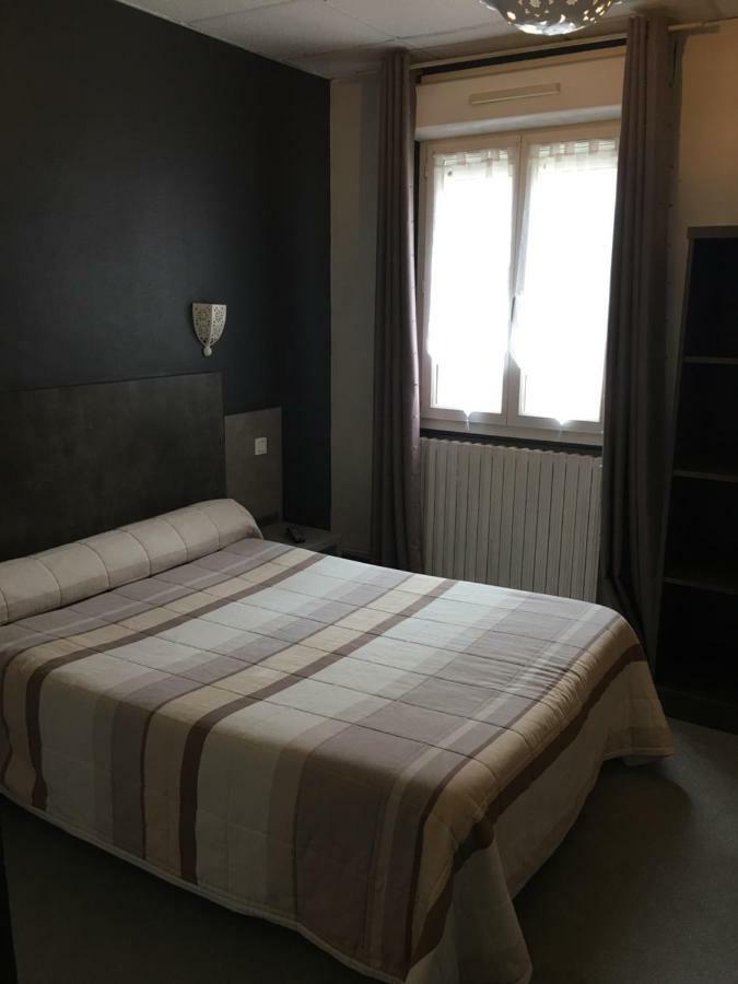 Hotel Ocean Lourdes Luaran gambar
