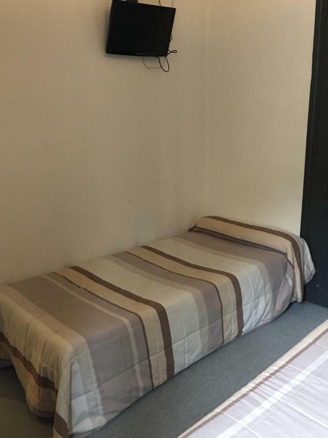 Hotel Ocean Lourdes Luaran gambar