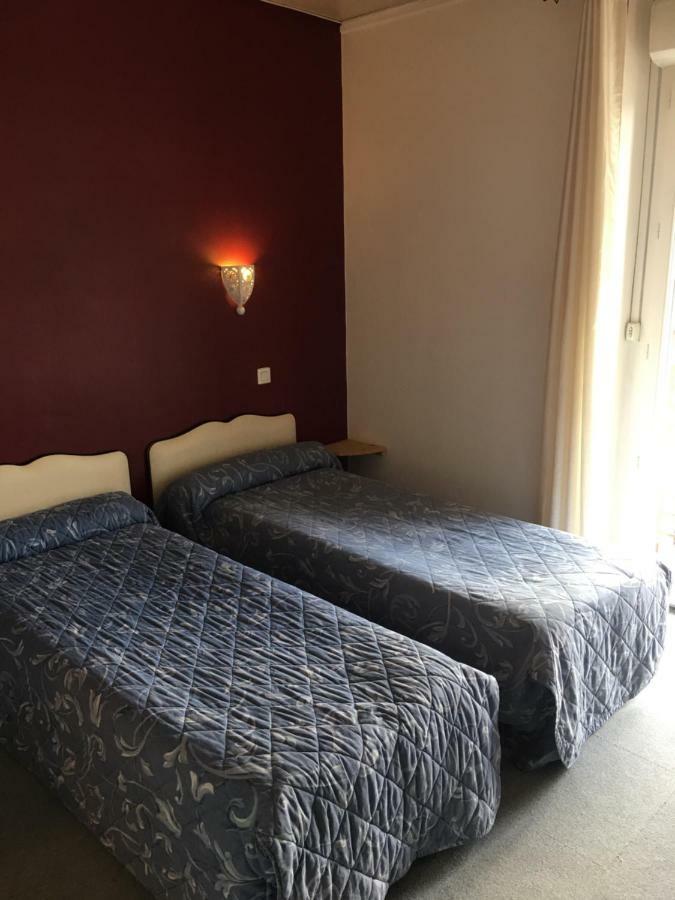 Hotel Ocean Lourdes Luaran gambar