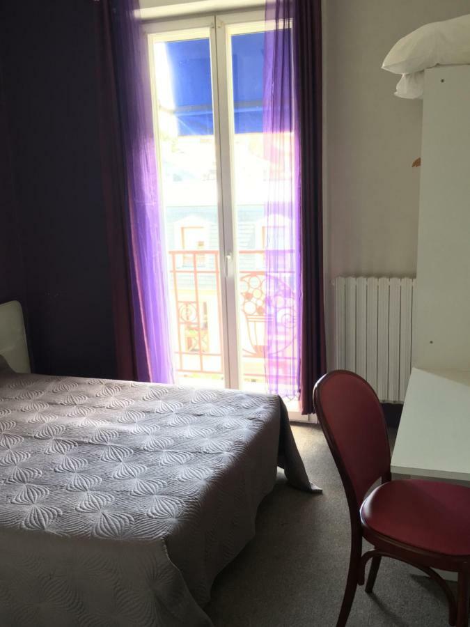 Hotel Ocean Lourdes Luaran gambar