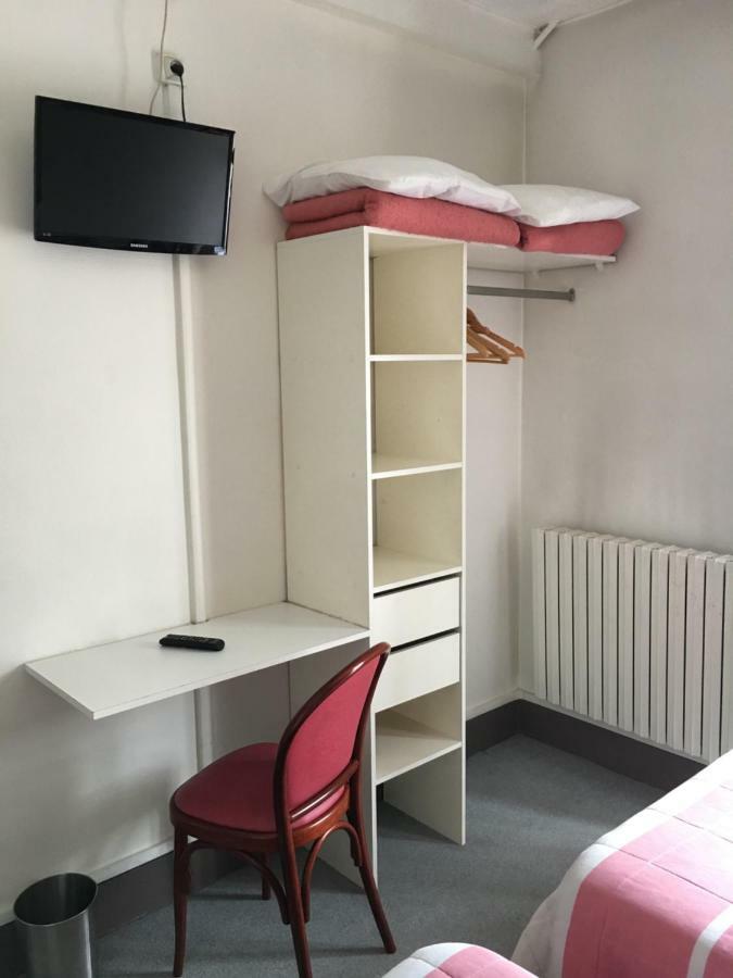 Hotel Ocean Lourdes Luaran gambar