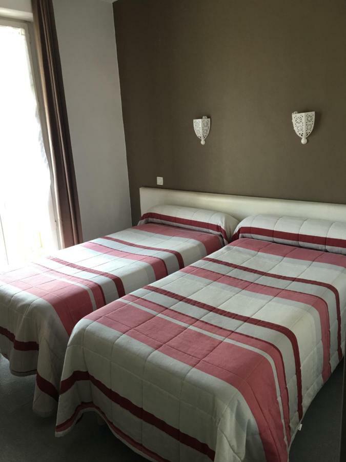 Hotel Ocean Lourdes Luaran gambar