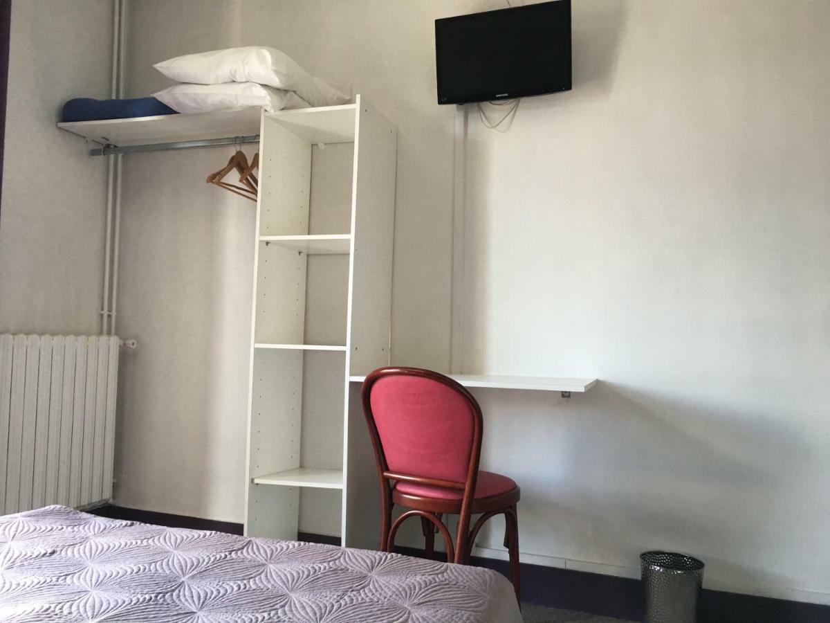 Hotel Ocean Lourdes Luaran gambar